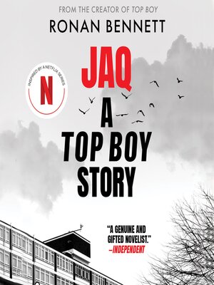 cover image of Jaq